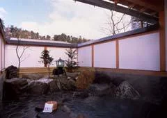 Kusatsu Onsen Hotel Miyuki Bekkan - Gunma