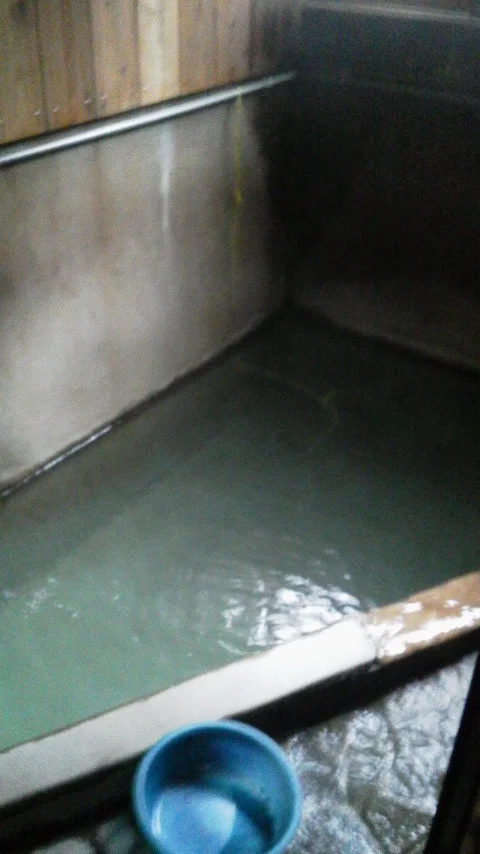 関の湯
