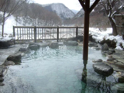 奥利根館(閉館しました)