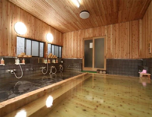 倉渕温泉 長寿の湯(閉館しました)