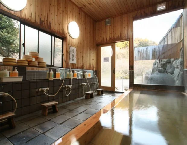 倉渕温泉 長寿の湯(閉館しました)