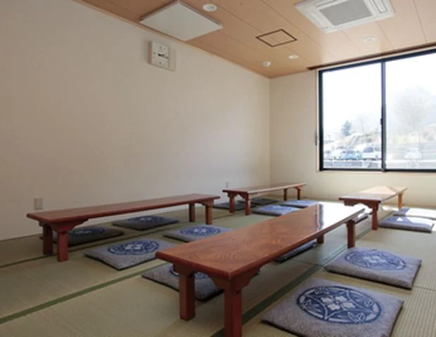 妙義ふれあいプラザ　妙義温泉「もみじの湯」
