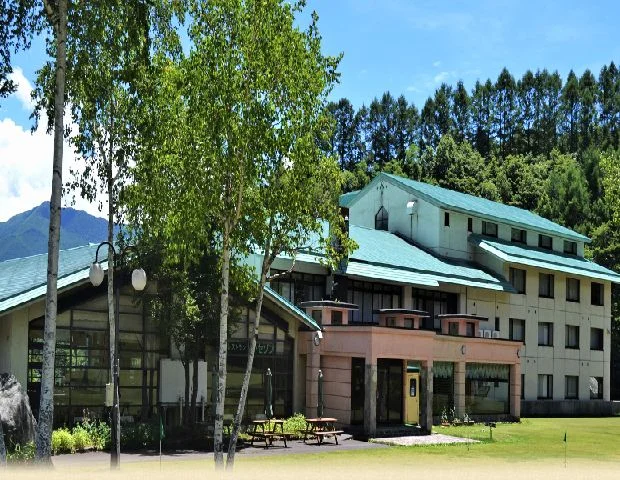 尾瀬岩鞍リゾートホテル（Onsen＆Lounge MONE -木音の湯