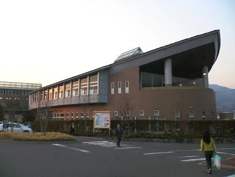 花湯ユートピア赤城
