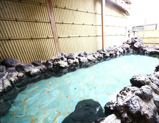 亀の井ホテル 草津湯畑（旧 草津温泉 ホテルおおるり）