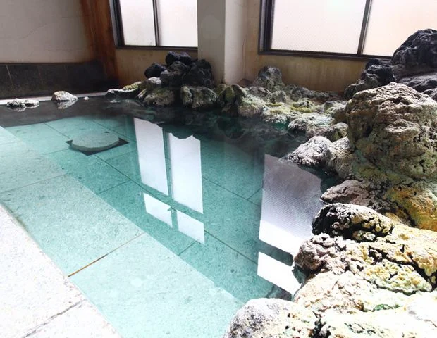 亀の井ホテル 草津湯畑（旧 草津温泉 ホテルおおるり）