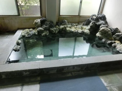 亀の井ホテル 草津湯畑（旧 草津温泉 ホテルおおるり）