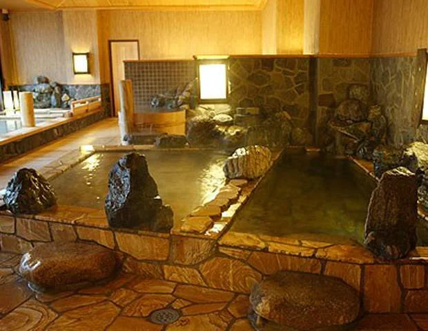草津温泉 お宿 木の葉