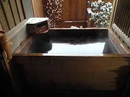 草津温泉 お宿 木の葉