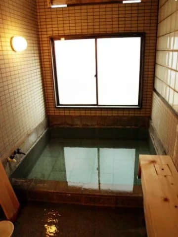 草明庵 - 群馬県