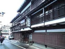 松村屋