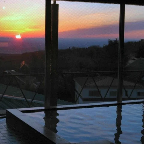 Ikaho Onsen Fukuzen Ryokan - Gunma