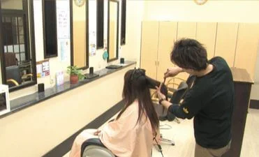 リラクゼーション・岩盤浴3