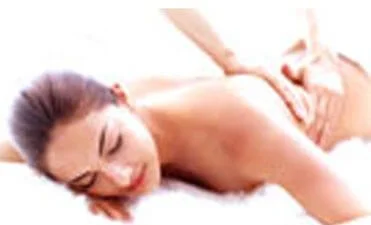 リラクゼーション・岩盤浴4