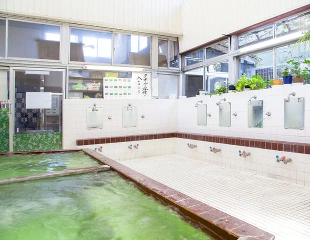 浅草湯