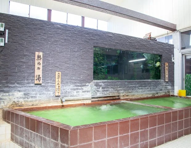 浅草湯
