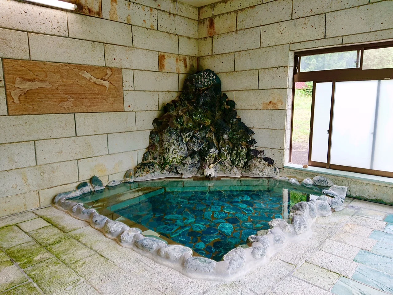 沢渡温泉　山水荘　もりや