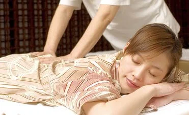 リラクゼーション・岩盤浴0