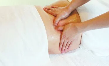 リラクゼーション・岩盤浴2