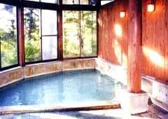 Kusatsu Onsen Kusatsu Shirane Mountain View Lodge - Gunma