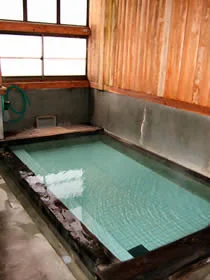 喜美の湯