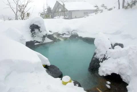 湯の花旅館