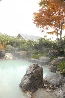 湯の花旅館