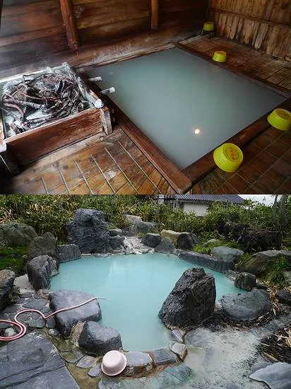 湯の花旅館
