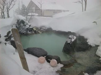 湯の花旅館
