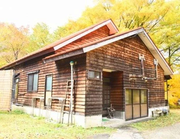 ハレルヤ山荘（旧 葉留日野山荘）
