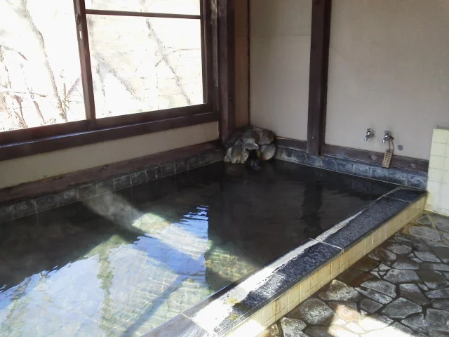 ハレルヤ山荘（旧 葉留日野山荘）