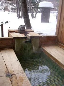 草津ホテル