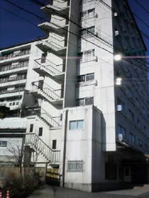 草津温泉 喜びの宿 高松(旧 ホテル高松)