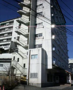 草津温泉 喜びの宿 高松(旧 ホテル高松)