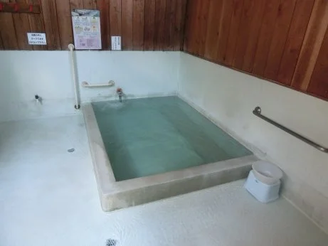 千歳の湯