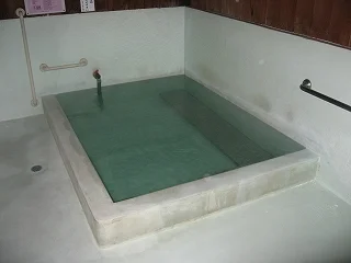 千歳の湯