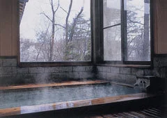 Kusatsu Onsen Koshun-no-Yado Choraku - Gunma