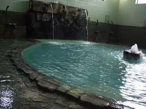 Kusatsu Onsen Maebashi Hall - Gunma