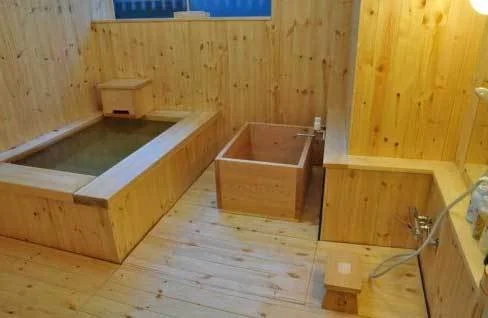 Kusatsu Onsen: Baby & Kids Welcome Lodge Yutaka - Gunma