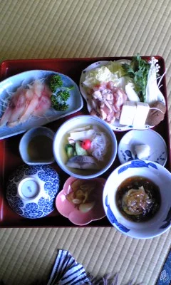 大滝屋旅館