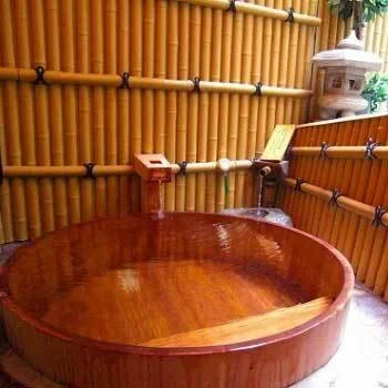 Shiman Onsen Hatago Nakazawa Ryokan - Gunma