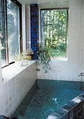 Yunokoya Onsen Pension Sandrillon - Gunma