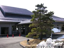 初穂カントリークラブ 初穂の湯