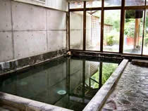 吉井温泉牛伏の湯（閉館しました）