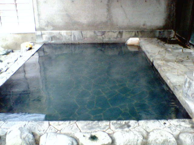 吉井温泉牛伏の湯（閉館しました）