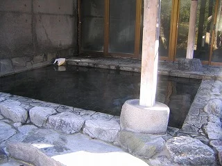吉井温泉牛伏の湯（閉館しました）