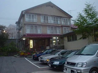 豊国館（ほうこくかん）