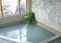 Kusatsu Onsen Minshuku Miyama - Gunma