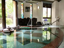 町営 四万清流の湯