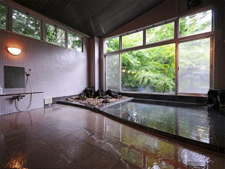 Kusatsu Yukanoyado Shakunage - Gunma